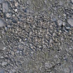 Seamless Concrete